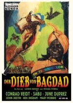 The Thief of Bagdad